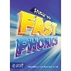 Fast Phonics Student Book + Audio