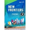 New Frontiers 3 Student Book + Audio