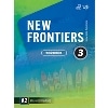 New Frontiers 3 Workbook + Audio