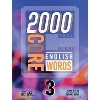2000 Core English Words 3 Student Book
