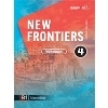 New Frontiers 4 Workbook + Audio