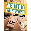 Writing Framework for Sentence Writing  1 Student Book + Workbook