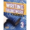 Writing Framework for Sentence Writing  3 Student Book + Workbook