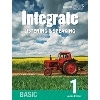 Integrate Listening & Speaking Basic 1 Student Book + Practice Book and MP3 CD