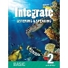 Integrate Listening & Speaking Basic 2 Student Book + Practice Book and MP3 CD
