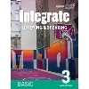 Integrate Listening & Speaking Basic 3 Student Book + Practice Book and MP3 CD