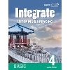 Integrate Listening & Speaking Basic 4 Student Book + Practice Book and MP3 CD