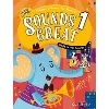 Sounds Great 1 (2nd Edition) Student Book with QR Code