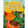 Sounds Great 4 (2nd Edition) Student Book with QR Code