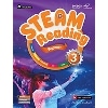 STEAM Reading Beginner 3 SB+WB+Audio QR code