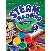 STEAM Reading Elementary 2 SB+WB+Audio QR code