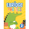 Ebridge Phonics 2 Student Book with Student Digital Materials CD