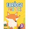 Ebridge Phonics 3 Student Book with Student Digital Materials CD