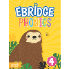 Ebridge Phonics 4 Student Book with Student Digital Materials CD