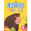 Ebridge Phonics 6 Student Book with Student Digital Materials CD