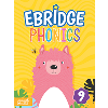Ebridge Phonics 9 Student Book with Student Digital Materials CD
