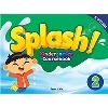 Splash! Kindergarten Coursebook 2 Activity Book