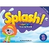 Splash! Kindergarten Coursebook 3 Activity Book