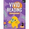 Vivid Reading with Fiction Starter 2