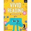 Vivid Reading with Fiction Basic 3