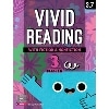 Vivid Reading with Fiction & Nonfiction Master 3
