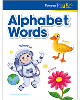 Compass Play Fun Activity Workbook: Alphabet Words