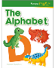 Compass Play Fun Activity Workbook: Alphabet