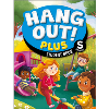 Hang Out! Plus Starter Student Book with Audio QR code