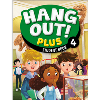 Hang Out! Plus 4 Student Book with Audio QR code