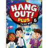 Hang Out! Plus 6 Student Book with Audio QR code