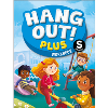 Hang Out! Plus Starter Workbook with Audio QR code