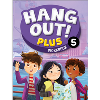 Hang Out! Plus 5 Workbook with Audio QR code