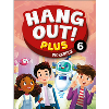 Hang Out! Plus 6 Workbook with Audio QR code