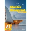 Master Blueprint A1 Beginner Workbook with Audio QR Code