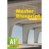 Master Blueprint A1+ Elementary Workbook with Audio QR Code
