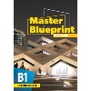 Master Blueprint B1 Intermediate Workbook with Audio QR Code