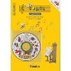 Jolly Songs book and CD (US)
