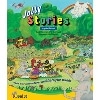 Jolly Stories in Print Letters (US)