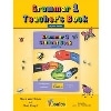 Jolly Grammar 1 Teacher's Book (US)