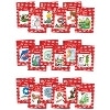 Jolly Phonics Readers Complete Set Red Level pack of 18 (UK)