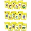 Jolly Phonics Readers Complete Set Yellow Level pack of 18 (UK)