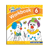 Jolly Phonics Workbook 6 (US)