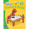 Jolly Phoincs Student Book 3 colour edition in Print Letters (US)