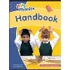 Jolly Phonics Handbook (UK)