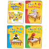 Jolly Phonics Class Set (30 of PB 1,2&3, plus 1 TB)  (UK)