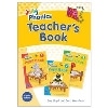 Jolly Phonics Teacher's Book (colour edition) in print letters (UK)