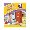 Finger Phonics Book 2 (UK)