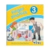 Finger Phonics Book 3 (UK)