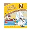 Finger Phonics Book 7 (UK)