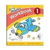 Jolly Phonics Workbook 1 (UK)